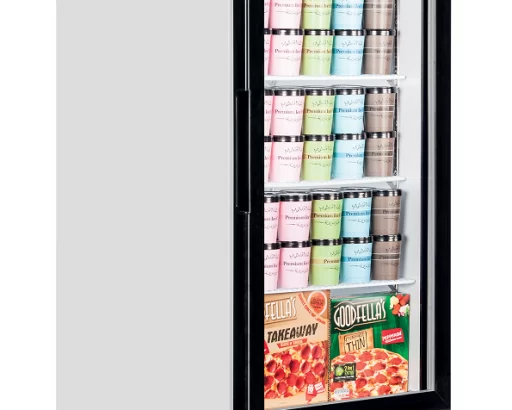 Congelador Expositor