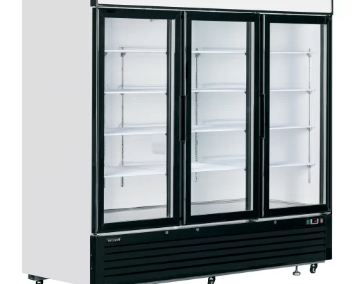 Congelador Expositor