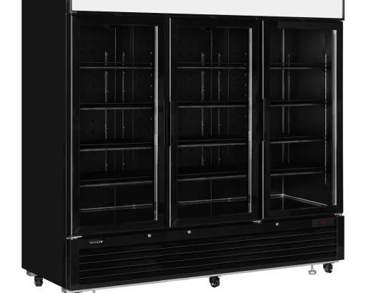 Congelador Expositor