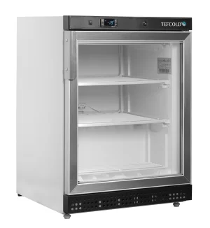 Congelador expositor