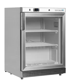 Congelador expositor