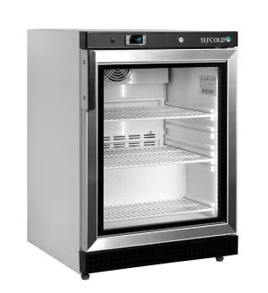 Congelador expositor