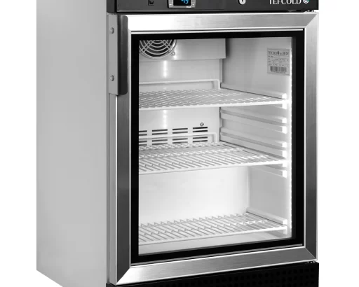 Congelador Expositor