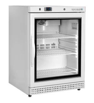 Congelador expositor