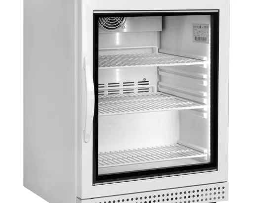 Congelador Expositor