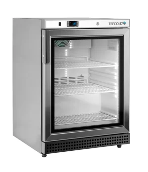 Congelador expositor