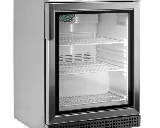 Congelador Expositor