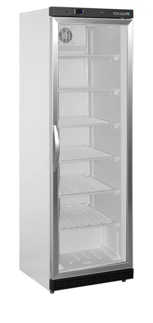 Congelador expositor