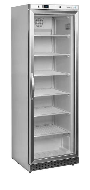 Congelador expositor