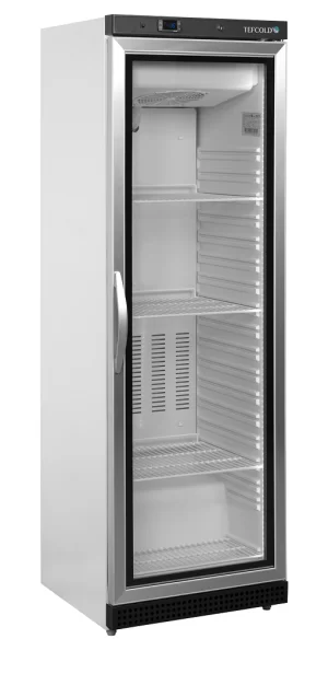 Congelador expositor