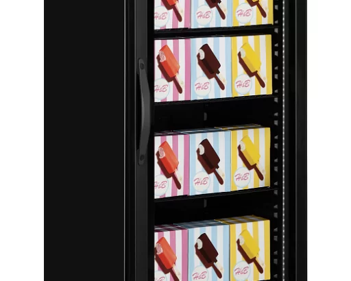 Congelador Expositor