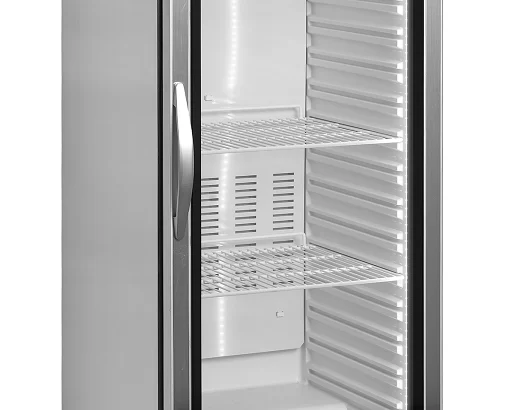 Congelador Expositor