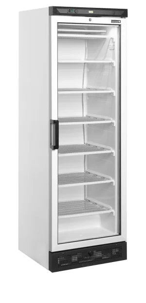 Congelador expositor