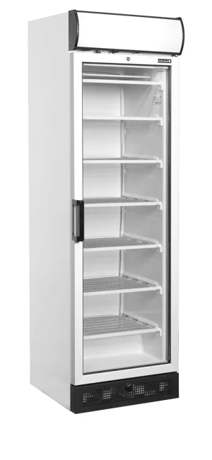 Congelador expositor