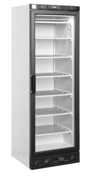 Congelador expositor