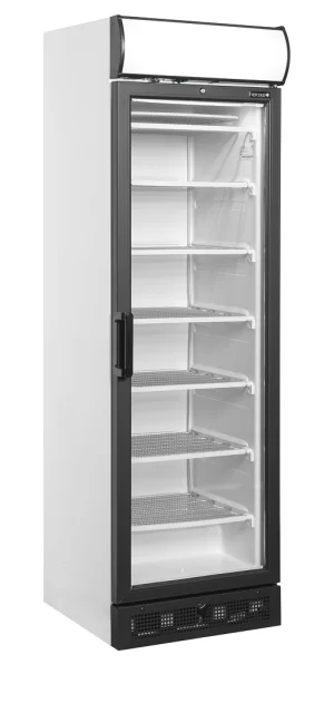 Congelador expositor