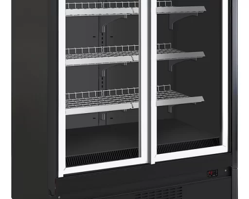 Congelador Mural De Supermercado