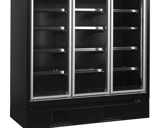 Congelador Mural De Supermercado