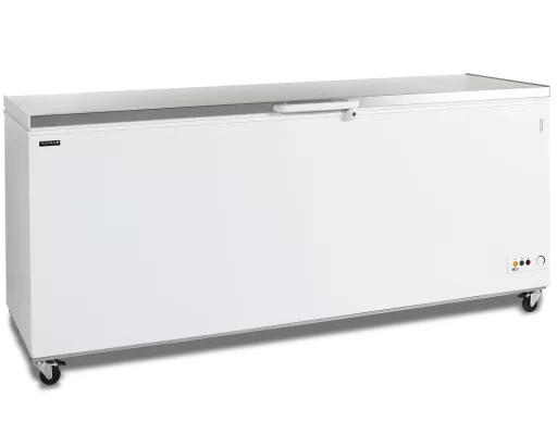 Congelador Para Helados