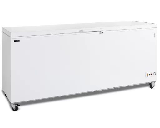 Congelador Para Helados