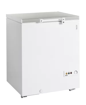 Congelador para helados