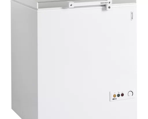 Congelador Para Helados