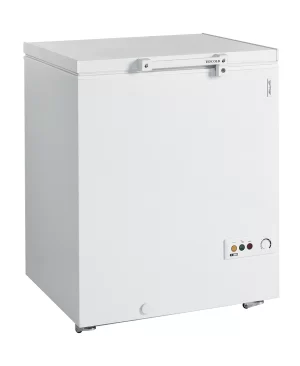 Congelador para helados