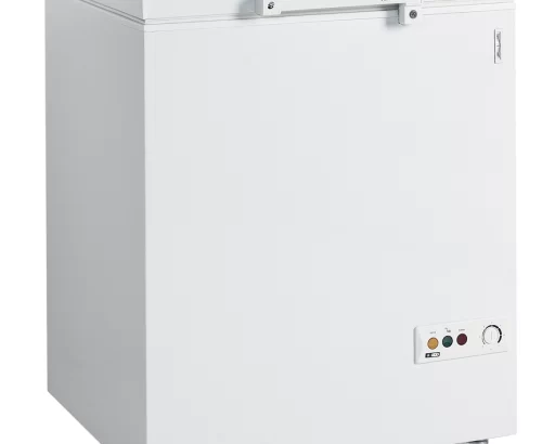 Congelador Para Helados