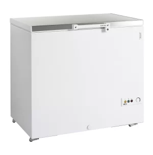 Congelador para helados