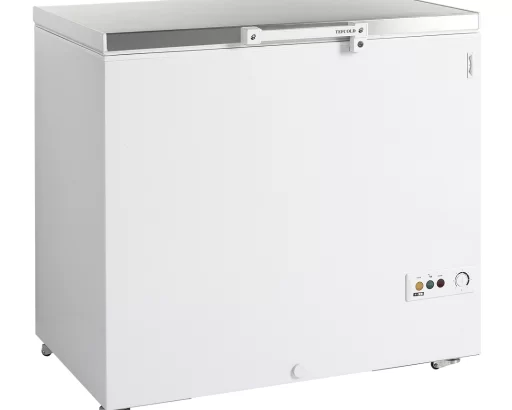 Congelador Para Helados