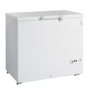 Congelador para helados