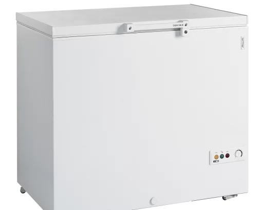 Congelador Para Helados