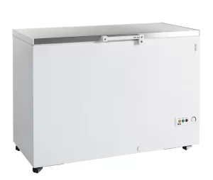 Congelador para helados