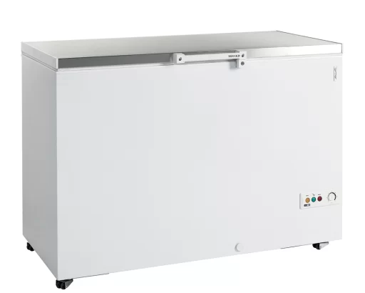 Congelador Para Helados