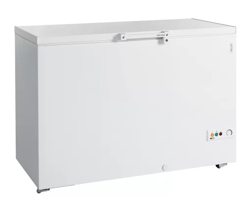 Congelador Para Helados