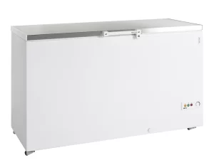 Congelador para helados