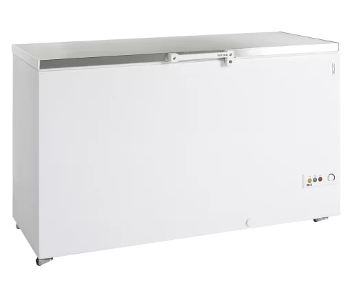 Congelador Para Helados