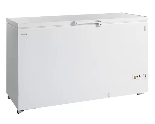 Congelador Para Helados