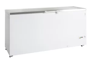 Congelador para helados