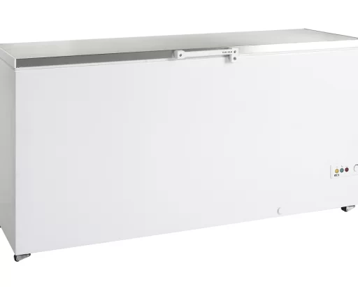 Congelador Para Helados