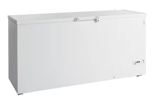 Congelador para helados