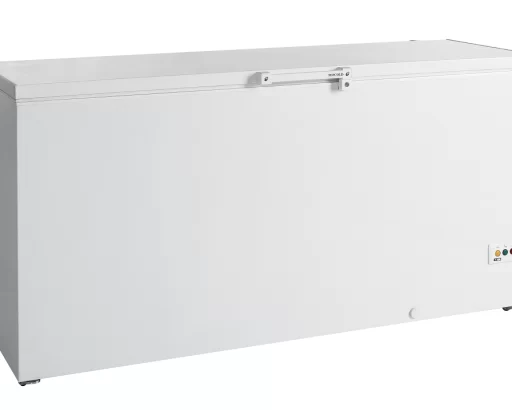 Congelador Para Helados