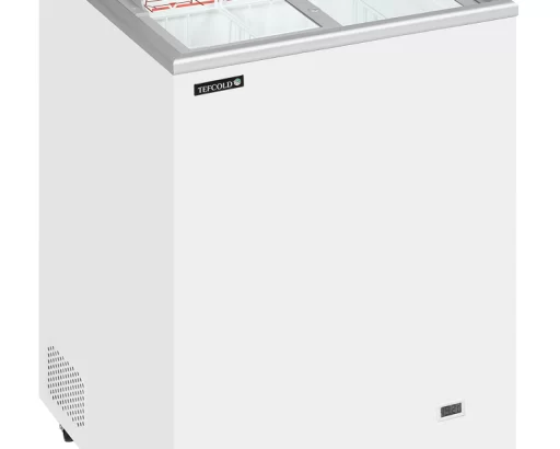 Congelador Para Helados