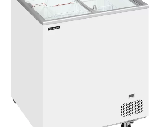 Congelador Para Helados