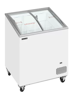 Congelador para helados