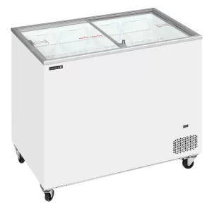 Congelador para helados