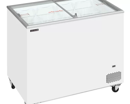 Congelador Para Helados