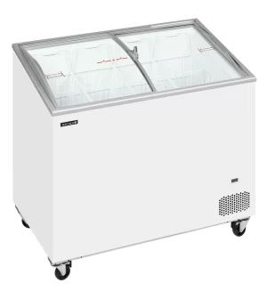 Congelador para helados