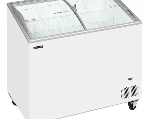 Congelador Para Helados