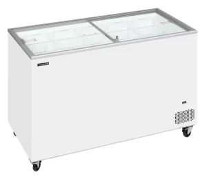 Congelador para helados